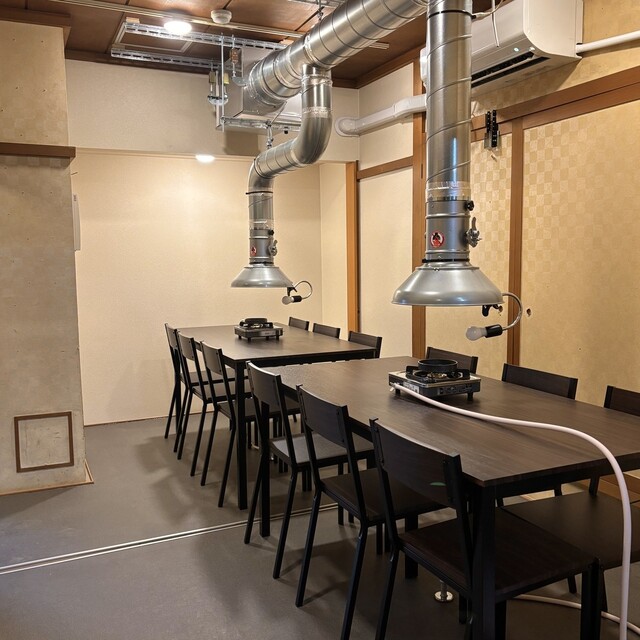 北海道成吉思汗 羊楽園 - 苫小牧（ジンギスカン）の写真