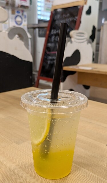 ミルク モンスター（milk monster） - 松島海岸（ソフトクリーム）の写真