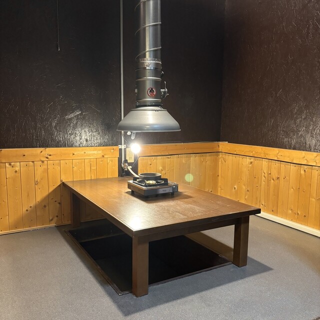 北海道成吉思汗 羊楽園 - 苫小牧（ジンギスカン）の写真