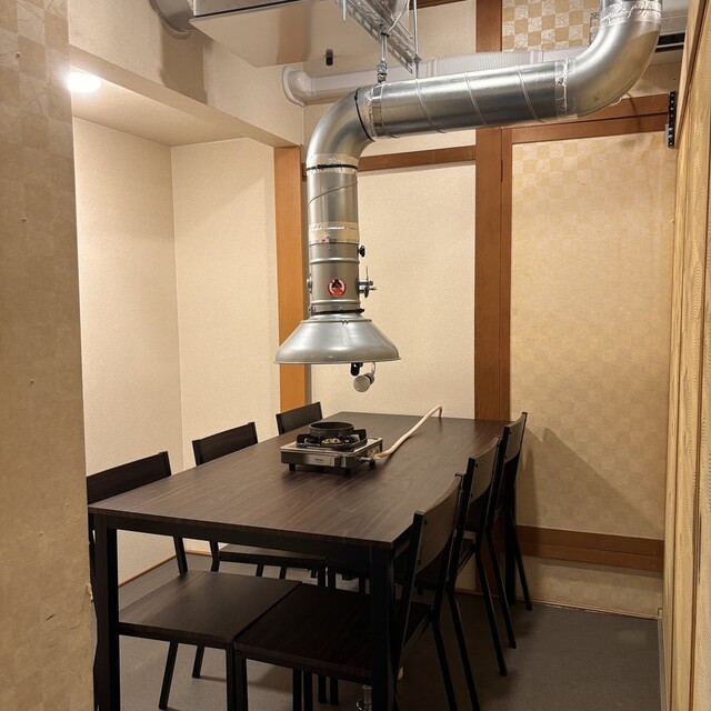 北海道成吉思汗 羊楽園 - 苫小牧（ジンギスカン）の写真