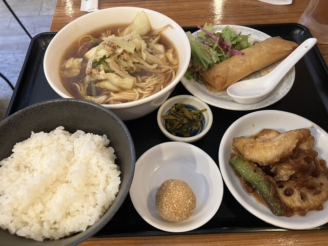 Chuka Dining Bar Panda