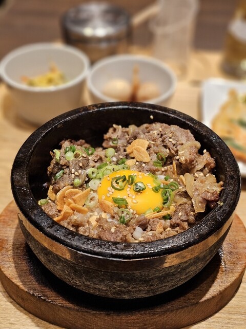 韓美膳 マークイズ福岡ももち店 （ハンビジェ） - 唐人町/韓国料理