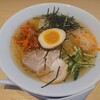 丸源ラーメン 長野川中島店