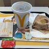 マクドナルド 下川井インター店