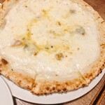 PIZZA SALVATORE CUOMO - 