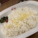欧風カレー ボンディ - 