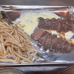 鉄板焼 みぎた - 