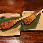 海鮮ダイニング はなの夢 まぐろや - 