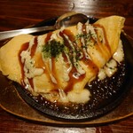 海鮮ダイニング はなの夢 まぐろや - 