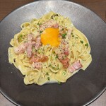 鎌倉パスタ - 料理写真: