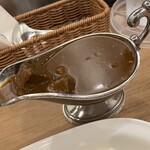 欧風カレー ボンディ - 