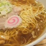 らーめん 太陽 - 