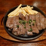 海鮮ダイニング はなの夢 まぐろや - 