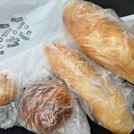 パンパカパン - 購入品