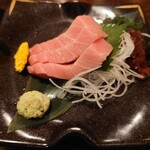 海鮮ダイニング はなの夢 まぐろや - 