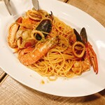 PIZZA SALVATORE CUOMO - 