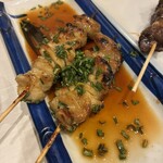 川口名代 とりかい - 