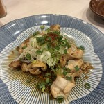 川口名代 とりかい - 