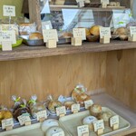 パンパカパン - 店内