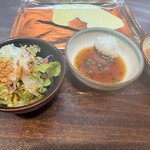 鉄板焼 みぎた - 