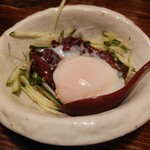 海鮮ダイニング はなの夢 まぐろや - 