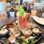 Whisky Dining WWW.W - 