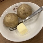 欧風カレー ボンディ - 