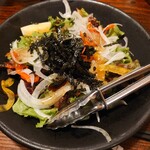 海鮮ダイニング はなの夢 まぐろや - 