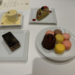 メゾン ポール・ボキューズ - 