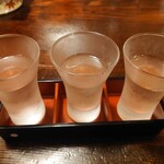 海鮮ダイニング はなの夢 まぐろや - 