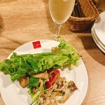 PIZZA SALVATORE CUOMO - 