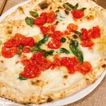 PIZZA SALVATORE CUOMO - 