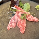 鉄板焼 みぎた - 