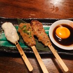 海鮮ダイニング はなの夢 まぐろや - 