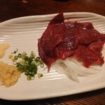 海鮮ダイニング はなの夢 まぐろや - 