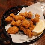 海鮮ダイニング はなの夢 まぐろや - 