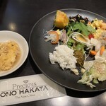 Precious ONO HAKATA - 