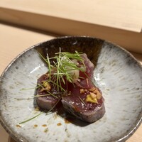 鮨 江藤 - 