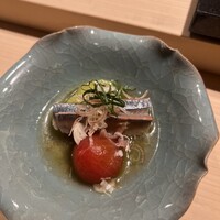 鮨 江藤 - 