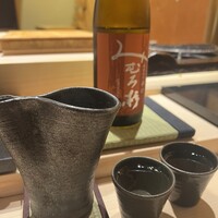 鮨 江藤 - 