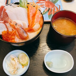 知床 かに乃家_2