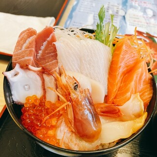 知床 かに乃家_1