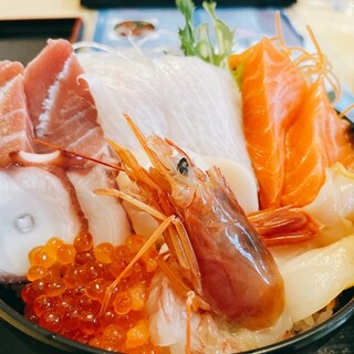 知床 かに乃家_0