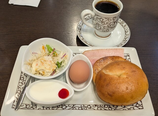 元町珈琲 せんだい市名坂の離れ - 八乙女（喫茶店）の写真