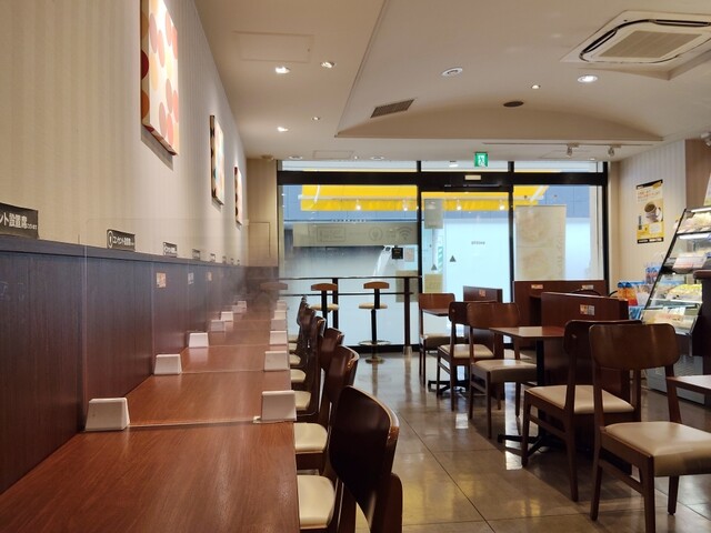 Doutor Coffee Shop Koraibashi 4 Chome Ten photo 5