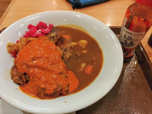 すき家 東根店（さくらんぼ東根）｜山形県で手軽に楽しむ牛丼と定食