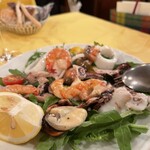 イル・ボッカローネ - 