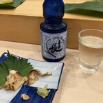 寿司処 やまざき - 