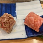 寿司処 やまざき - 