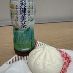 LAWSON - 料理写真: